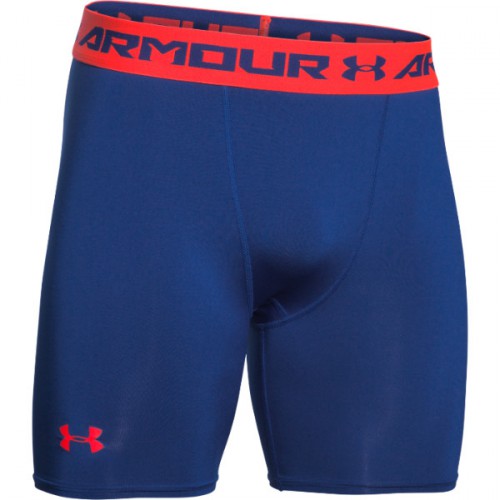 HEATGEAR® ARMOUR COMPRESSION SHORTS