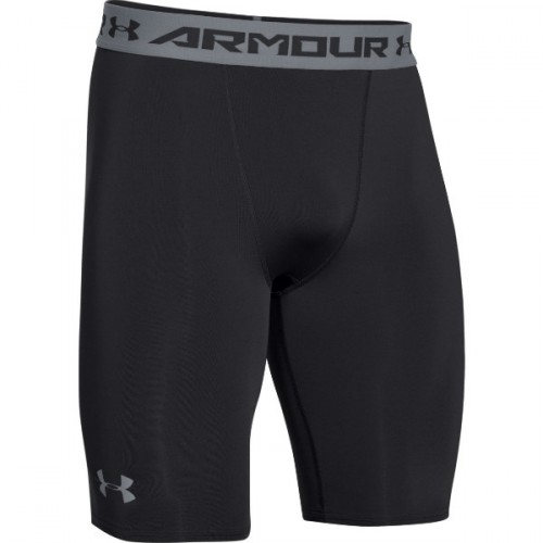 UNDER ARMOUR HEATGEAR® ARMOUR - LONG SHORT, pánske