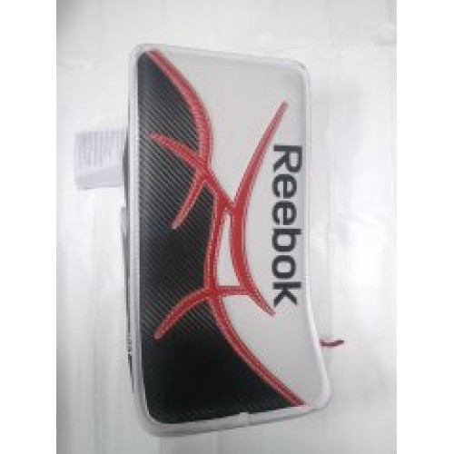 Reebok Revoke Intermediate - opačné garde, brankárska vyrážačka