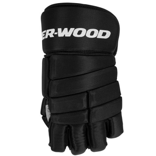 SHERWOOD T10, hokejbalové rukavice
