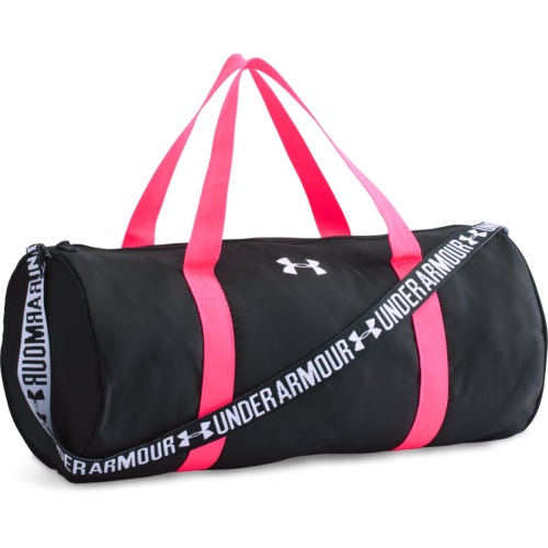 Under Armour Girls Favorite Duffel