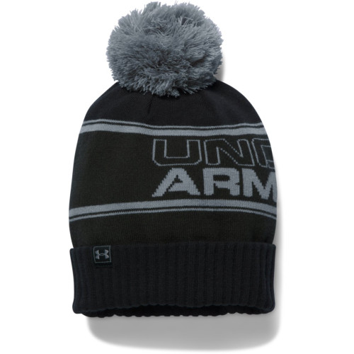 Under Armour Retro Pom Beanie