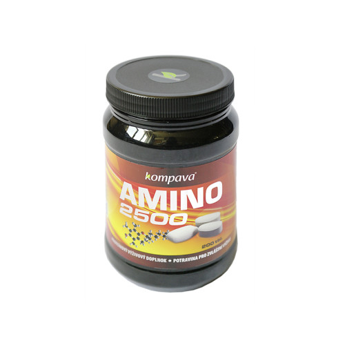 Kompava Amino 2500