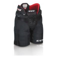nohavice CCM U+08 junior