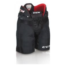 nohavice CCM U+08 junior