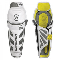 Warrior Dynasty AX1 Shin Guard SR