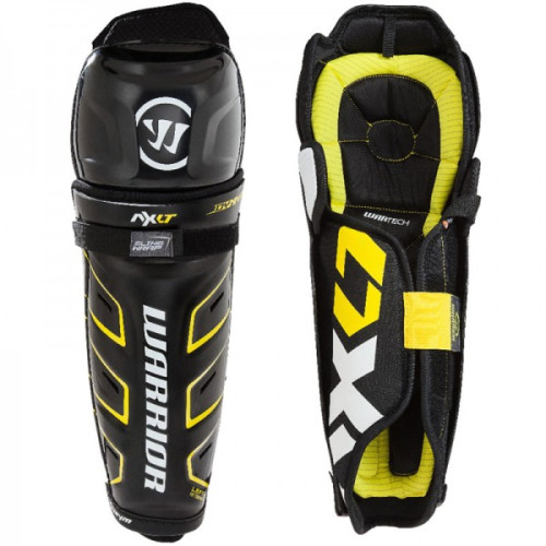 Warrior Dynasty AX LT Shin Guard SR