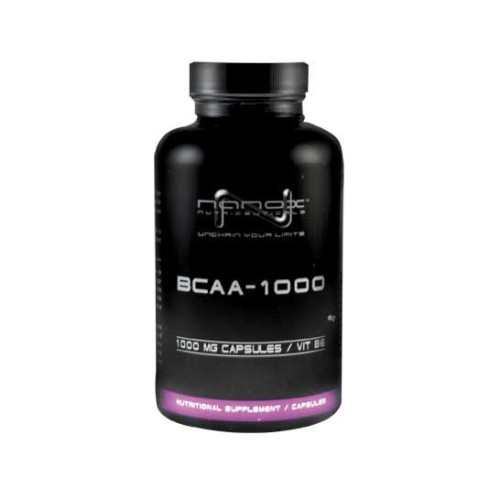 NANOX BCAA 1000