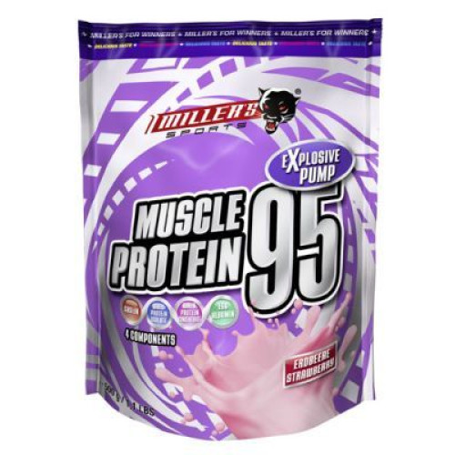 Millers Muscle Protein 95  500g