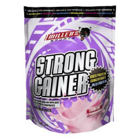 Millers Strong Gainers 900 g