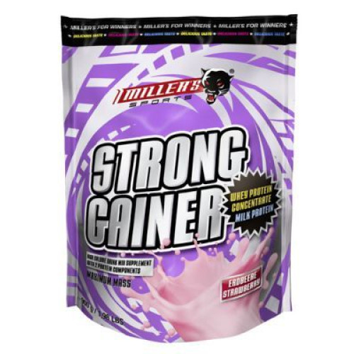 Millers Strong Gainers 900 g