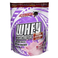 Millers Whey Deluxe Protein 500 g