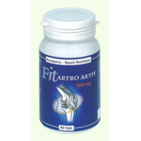 Kompava Fit Artro Aktiv