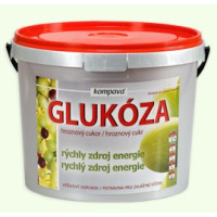 Kompava Glukóza