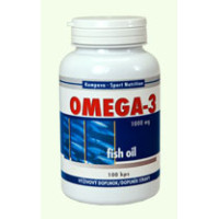 Kompava OMEGA-3