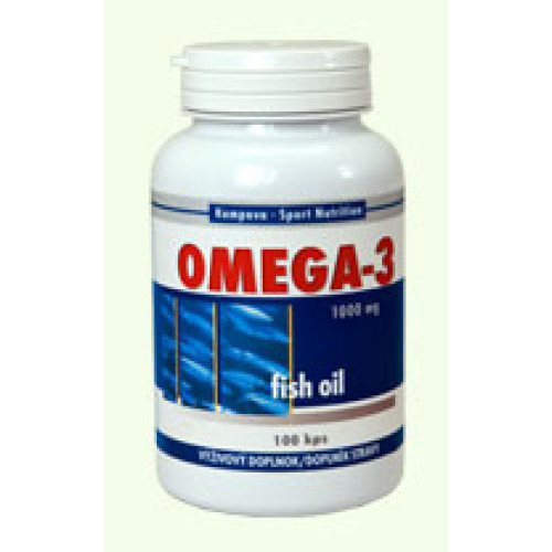 Kompava OMEGA-3