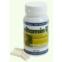 Kompava Vitamín U