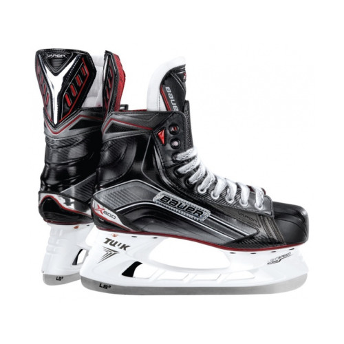 BAUER Vapor X800 S17 Junior, korčule 