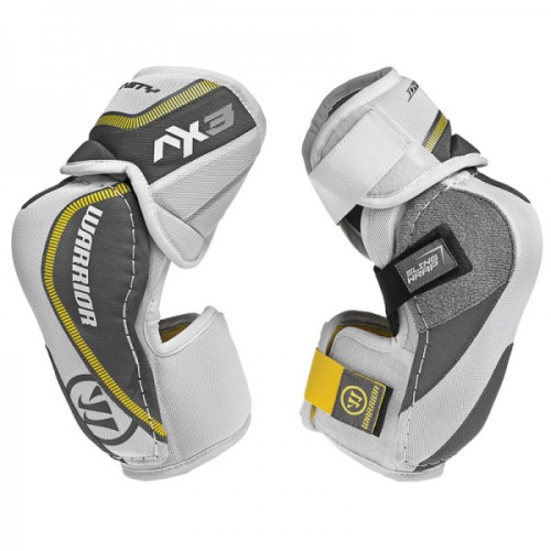 Warrior Dynasty AX3 Elbow Pad SR