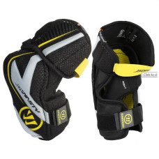 Warrior Dynasty AX LT Elbow Pad SR