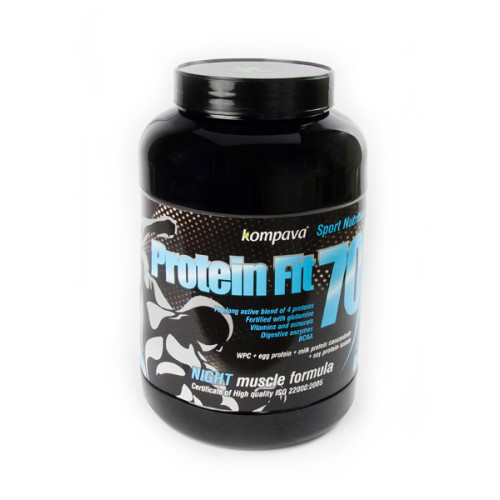 Kompava ProteinFit 70