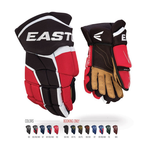 EASTON C7 Senior, hokejové rukavice
