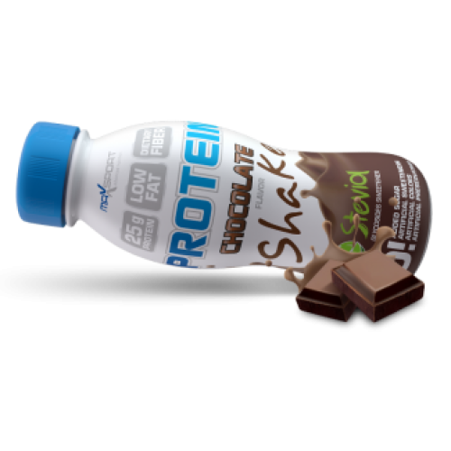 Maxsport PROTEIN SHAKE