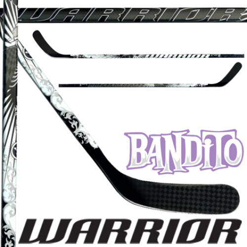 Hokejka warrior bandito