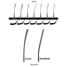 ZAHNUTIA CCM hokejok