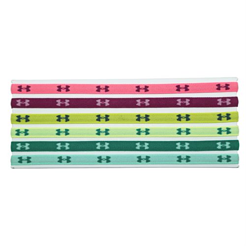 Womens UA Mini Headbands