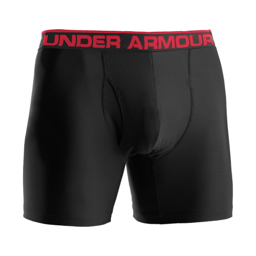 UNDER ARMOUR Original Series 6” Boxerjock, pánske boxerky