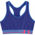 UNDER ARMOUR Womens Heatgear Aplha Sports Bra, dámska podprsenka