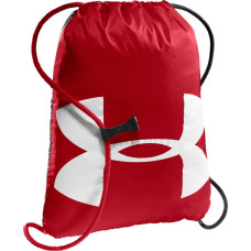 UNDER ARMOUR Ozsee Sackpack RED