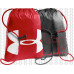 UNDER ARMOUR Ozsee Sackpack RED