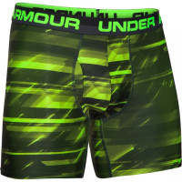 UNDER ARMOUR Boxerjock Original 6 Hypergreen, pánske boxerky