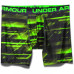 UNDER ARMOUR Boxerjock Original 6 Hypergreen, pánske boxerky