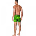 UNDER ARMOUR Boxerjock Original 6 Hypergreen, pánske boxerky