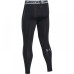 UNDER ARMOUR HeatGear Armour Compression Leggings, pánske