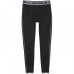 UNDER ARMOUR HeatGear Armour Compression Leggings, pánske