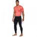 UNDER ARMOUR HeatGear Armour Compression Leggings, pánske