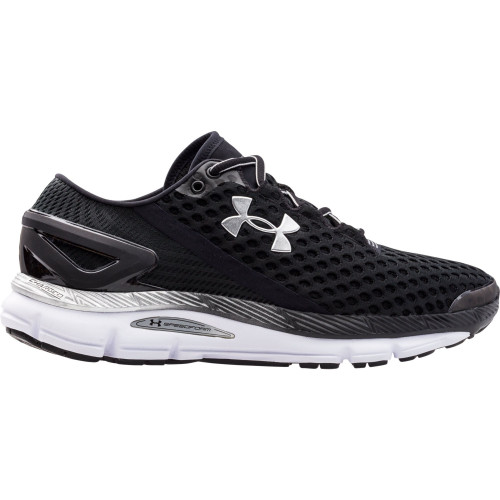 UNDER ARMOUR Speedform Gemini II BLK, pánske bežecké tenisky