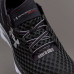 UNDER ARMOUR Speedform Gemini II BLK, pánske bežecké tenisky