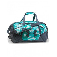 Undeniable Duffle 3.0 Farba BLUE INFINITY/APOLLO GREY dámska taška