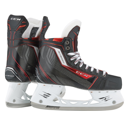 CCM Jetspeed Senior, hokejové korčule