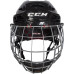 CCM R300 Combo Senior, hokejová helma
