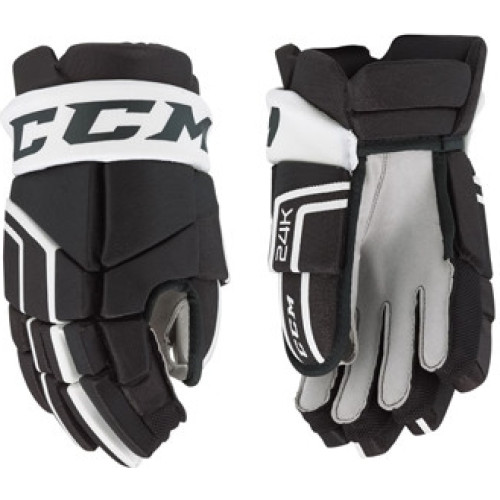 CCM 4R Gloves SR