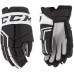 CCM JETSPEED 350 HOKEJOVÉ RUKAVICE