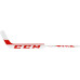 CCM C400 Goalie Stick SR