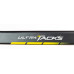 CCM Ultra Tacks Grip Composite Hockey Stick YTH