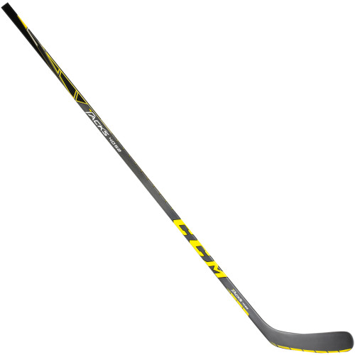 CCM Tacks 4052 Grip Hockey Stick JR